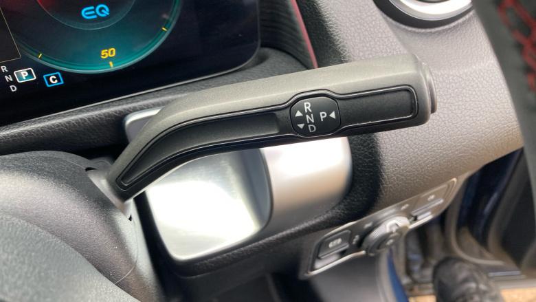 Mercedes-Benz Eqb 350 4Matic 215kW AMG Line 66.5kWh 5dr Auto Electric Estate